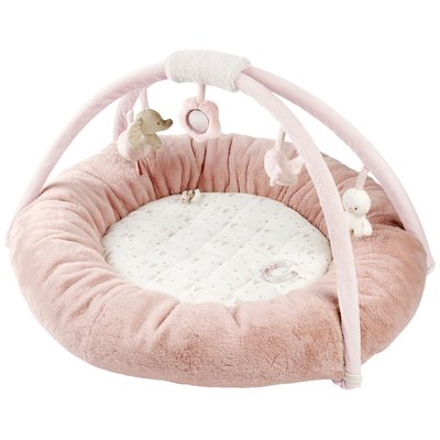Tapis d'éveil avec arches NATTOU