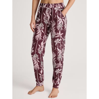 Pants avec poignets Coton FAVOURITES GROUND CALIDA