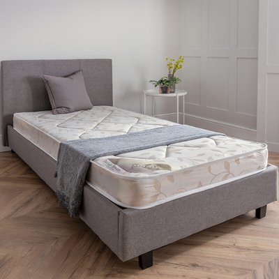 Kids Cabin Bed Sprung Mattress JULIAN BOWEN