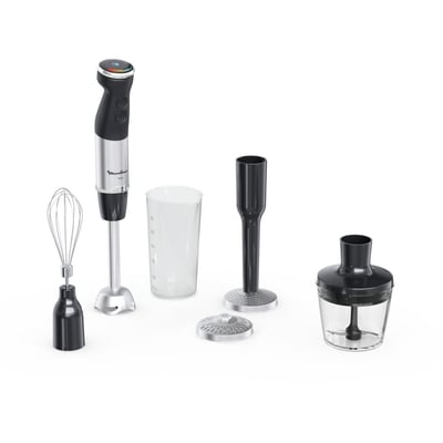 Mixeur DD674810 Quickchef + MOULINEX