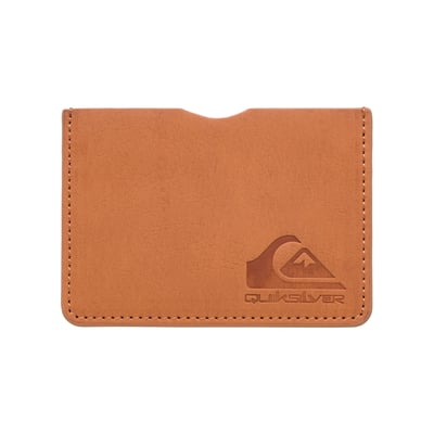 Portefeuille pour cartes BRACKMAN QUIKSILVER