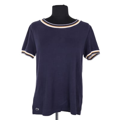 T-shirt - Très Bon État LACOSTE