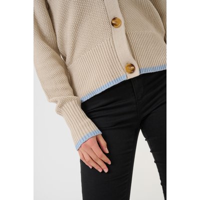 Cardigan à tricot BPdianna KAFFE
