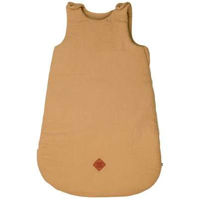 Gigoteuse sans manches en gaze de coton TOG 2 JEANNE SEVIRA KIDS