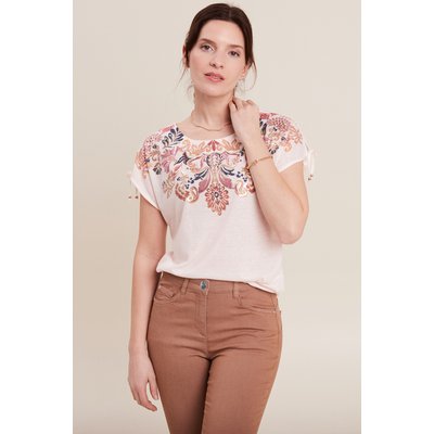 T-shirt manches courtes BREAL
