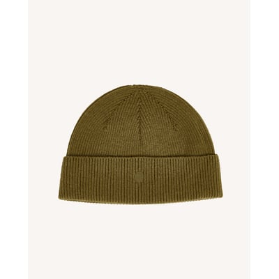Bonnet laine BEANIE FAGUO