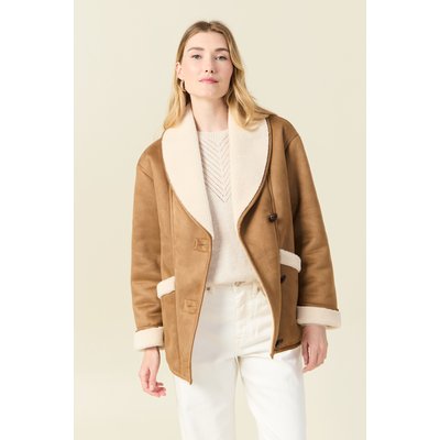 Manteau doudoune femme BONOBO La Redoute