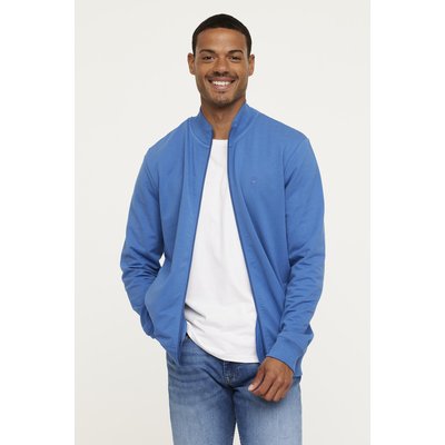 Sweatshirt manches longues coton regular EMOLI LEE COOPER