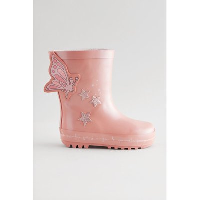 Bottes de pluie à motif fée NEXT