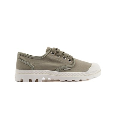 Baskets basses Pampa Oxford PALLADIUM