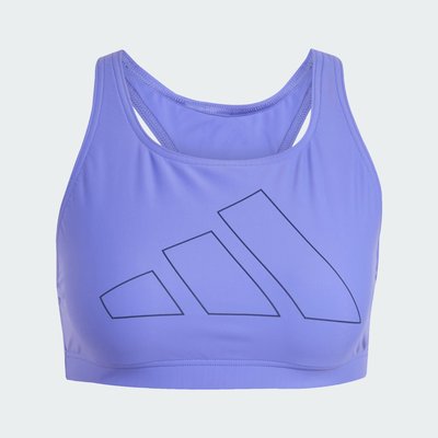 Haut de bikini Big Bars adidas Performance