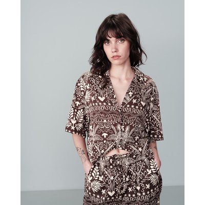 Chemise NELITA GRACE & MILA
