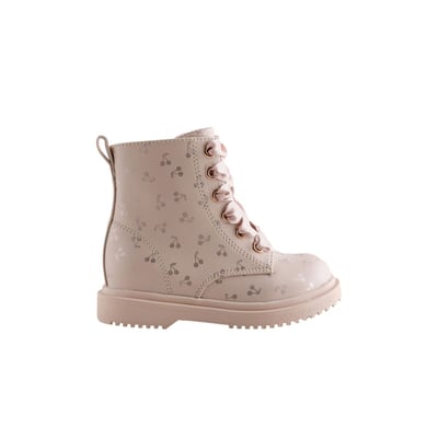 Bottines à lacets NEXT