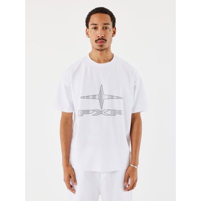 T-shirt PXP Polaris Diamant PROJECT X