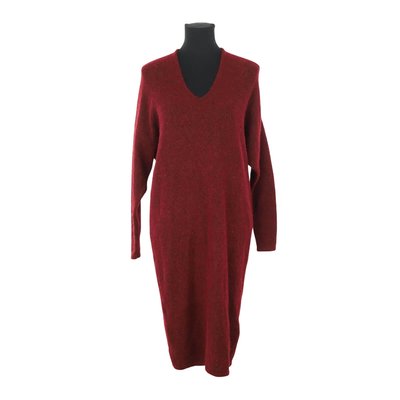 Robe en laine - Très Bon État MES DEMOISELLES