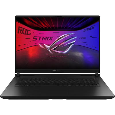 PC Gamer ROG SCAR 18 G835LW DRSA137W 18" Intel Core Ultra 9 275HX RTX 5080 64 Go RAM DDR5 SSD 1 To ASUS