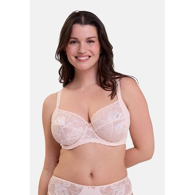 Soutien-gorge  emboîtant armatures Capucine SANS COMPLEXE
