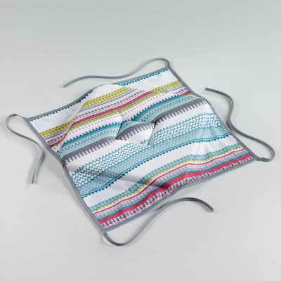 Coussin Galette de chaise Calys DOUCEUR D'INTÉRIEUR