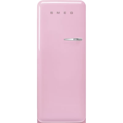 Réfrigérateur 1 porte poignée à droite FAB28 SMEG