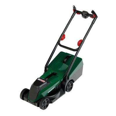 Bosch Jardin - Tondeuse à gazon Rotak pour enfants THEO KLEIN