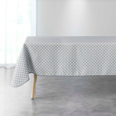 Nappe rectangle Collection Art-Chic DOUCEUR D'INTÉRIEUR