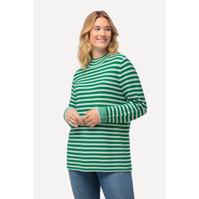 Pull à manches longues ULLA POPKEN