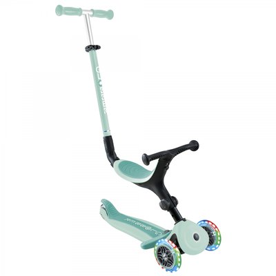 Trottinette évolutive GO-UP ACTIVE LIGHTS GLOBBER