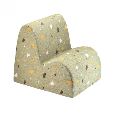 Fauteuil enfant NUBETER WIGIWAMA