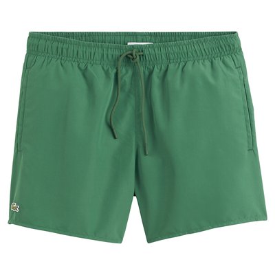 Short de bain vert homme La Redoute
