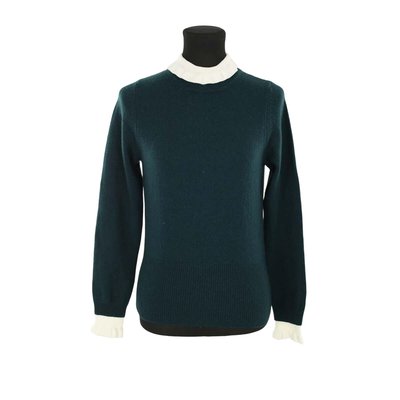 Pull en laine - Très Bon État SANDRO