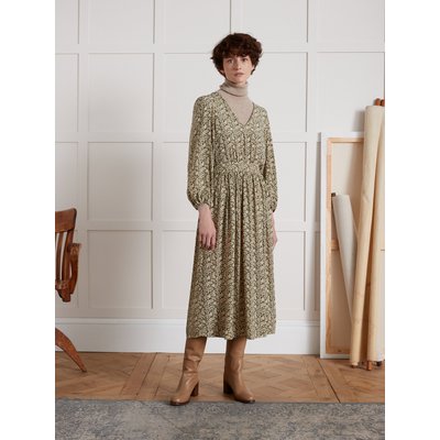 La redoute robe longue femme 2025