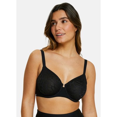 Soutien-gorge  emboitant Perfect Curves SANS COMPLEXE