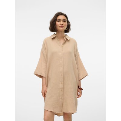 Chemise longue VERO MODA
