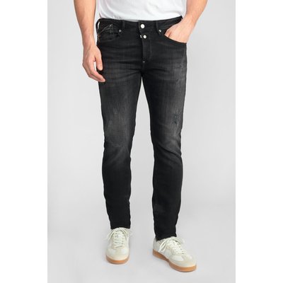 Jeans ajusté 600/17, longueur 34 LE TEMPS DES CERISES