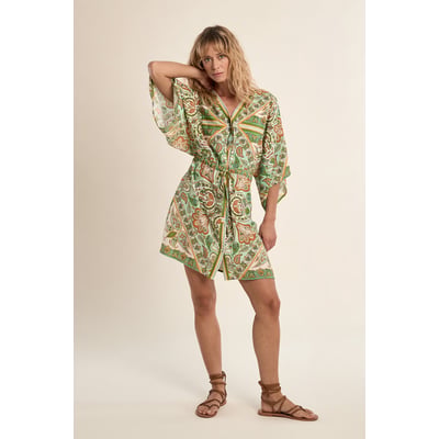 Robe kimono MOLLY BRACKEN