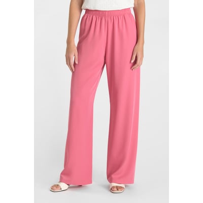 Pantalon loose, large SIDIA LE TEMPS DES CERISES