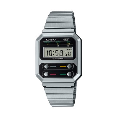 Montre Digital BASIC VINTAGE CASIO