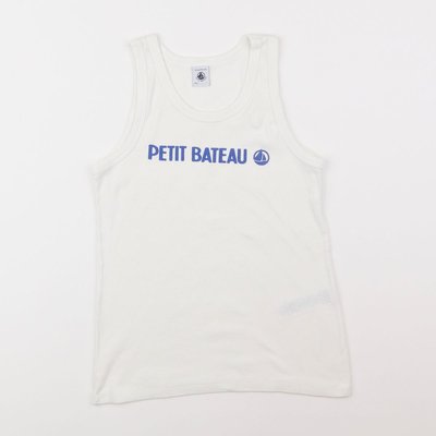 Maillot de corps - Bon état PETIT BATEAU