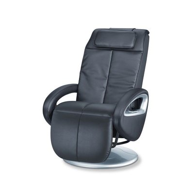 BEURER Fauteuil de massage shiatsu personnalisé