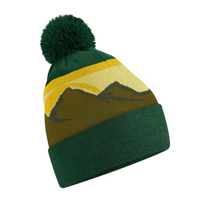 Bonnet BEECHFIELD