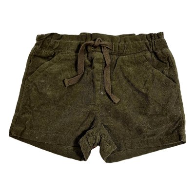 Short - Très bon état BOUT'CHOU