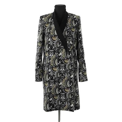 Manteau en laine - Bon État KENZO