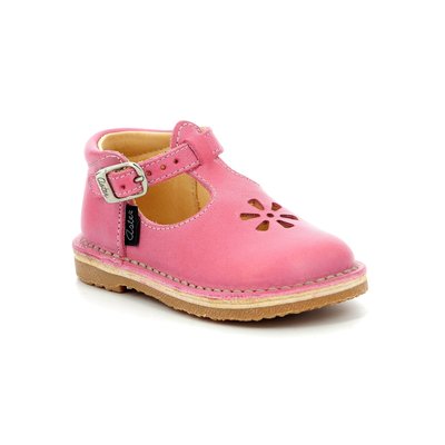 Sandales Bimbo 2 en cuir ASTER