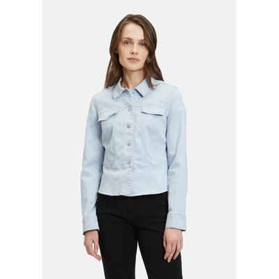 Veste blazer à manches longues BETTY BARCLAY