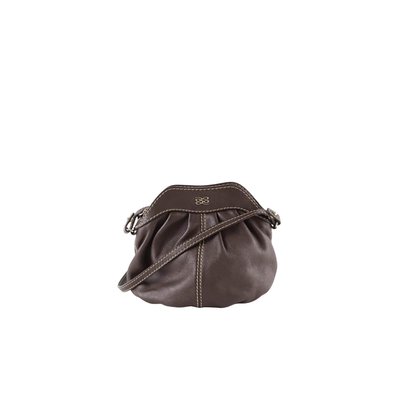 Sac à bandoulière en cuir - Très Bon État LANCEL