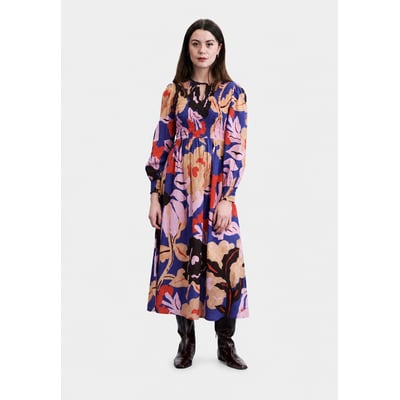 Robe Naju longue NAJU FRNCH