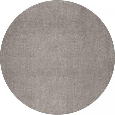 Tapis LAVABLE uni, tapis shaggy à longs poils UN AMOUR DE TAPIS