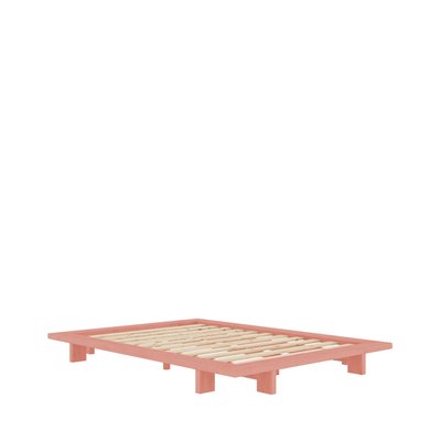 Lit en bois 140x200cm - Japan KARUP DESIGN