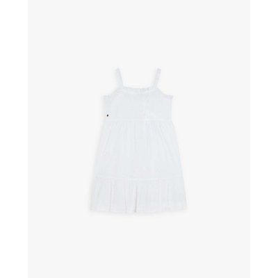 Robe en coton SCALPERS