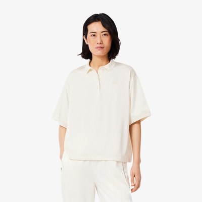 Chemise oversize LACOSTE